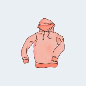 Short Jacket