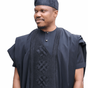 Agbada